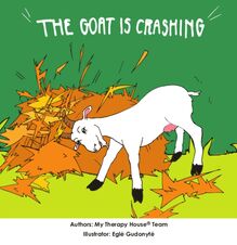 Goat is Crashing