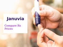 Online Price Comparison Januvia (Sitagliptin)