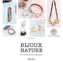 Bijoux nature