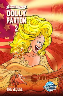 Female Force: Dolly Parton 2: The Sequel #2