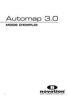 Automap 3.0