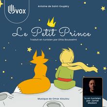 Le Petit Prince - Al Amir Al Saghroun  الأمير الصّغرون
