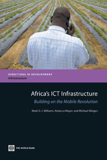 Africa s ICT Infrastructure