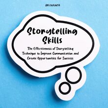 Storytelling Skills