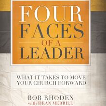 Four Faces of a Leader