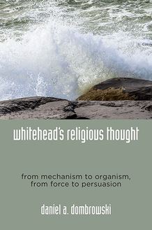 Whitehead s Religious Thought