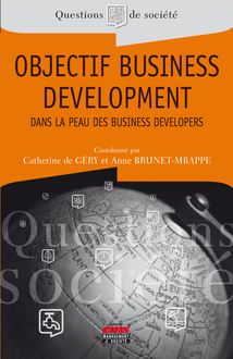 Objectif business development