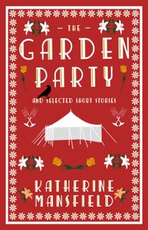 Garden Party and Selected Short Stories