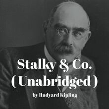 Stalky & Co. ( Unabridged )