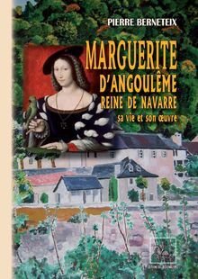 Marguerite d Angoulême reine de Navarre