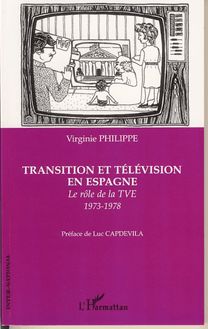 Transition et télévision en Espagne