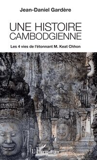 Une histoire cambodgienne