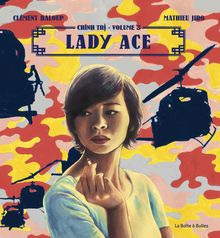 Lady Ace