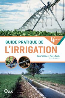Guide pratique de l irrigation