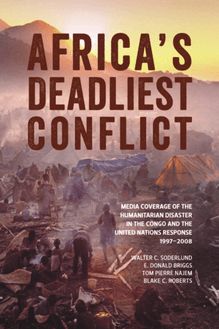 Africa’s Deadliest Conflict