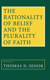Rationality of Belief and the Plurality of Faith