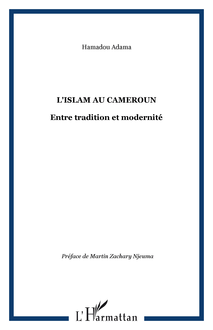 L islam au Cameroun
