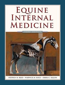 Equine Internal Medicine - E-Book