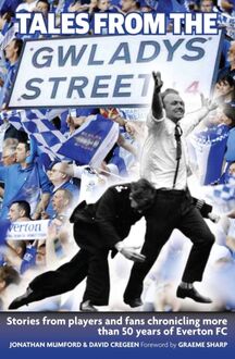 Tales From The Gwladys Street
