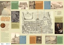 "Local trail: A walk around Bloomsbury with Sir Hans Sloane" (ressources for teachers)