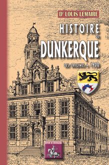 Histoire de Dunkerque