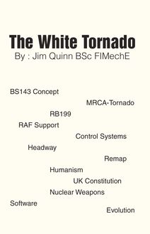 The White Tornado