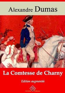 La Comtesse de Charny – suivi d annexes