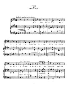 Partition complète (Transposed, B - haut voix), 2 chansons, Op.67