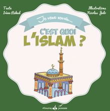C est quoi l Islam ?