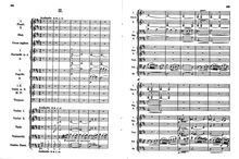 Partition , Andante, Symphony No.1, Borodin, Aleksandr