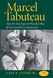 Marcel Tabuteau