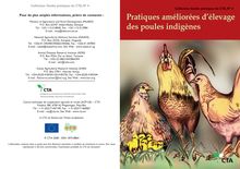 Pratiques améliorées d&#39;élevage des poules indigènes