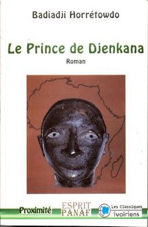 Le prince de Djenkana
