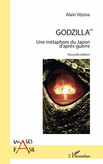 Godzilla MD