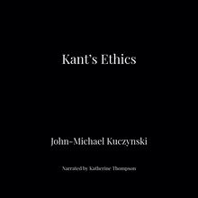 Kant s Ethics