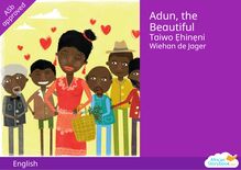 Adun, the Beautiful
