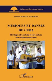Musiques et danses de Cuba