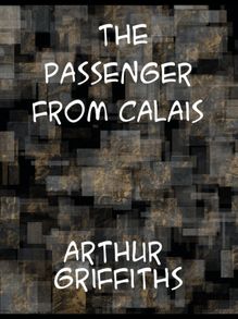 Passenger from Calais