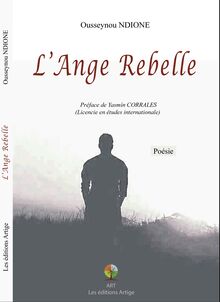 « L’Ange Rebelle »