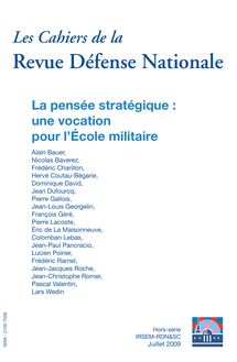 Revue Défense Nationale