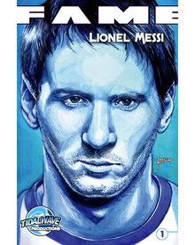 FAME: Lionel Messi