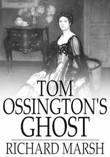 Tom Ossington s Ghost