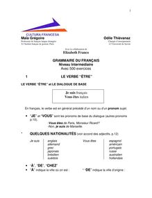 Microsoft Word Viewer 97 - Grammaire du fran\347ais - 500 exercices - 7 05 2003.doc