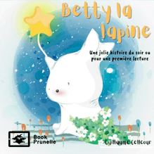 Betty la lapine