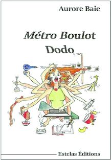 Métro Boulot Dodo