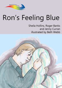Ron s Feeling Blue