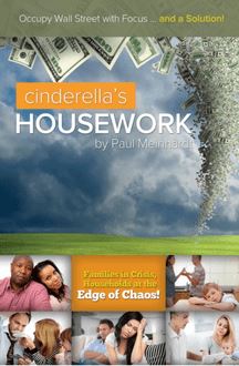 Cinderella s Housework