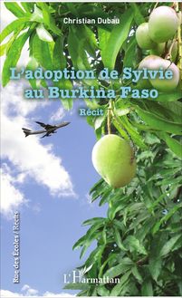 L adoption de Sylvie au Burkina Faso