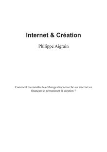 Internet & Création - ILV-Edition.com - L'Éditeur des auteurs libres