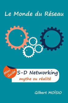 Software-Defined Networking, mythe ou réalité